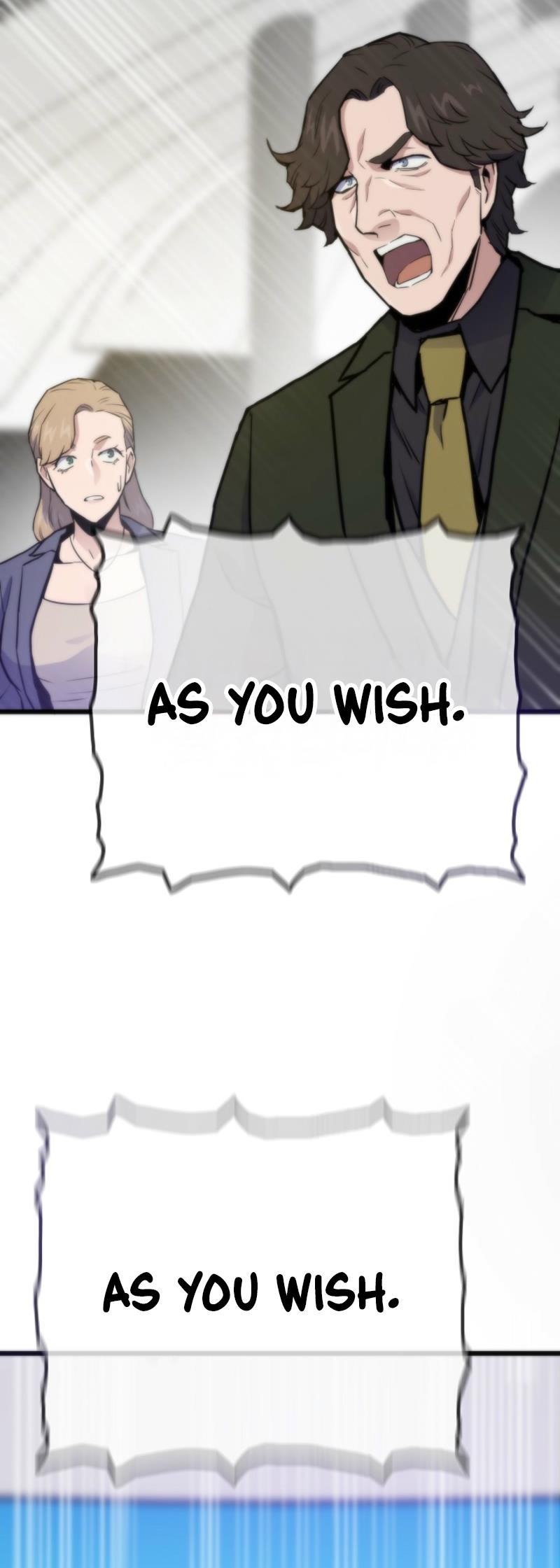 Past Life Returner (Remake 2022) Chapter 133 - Page 33