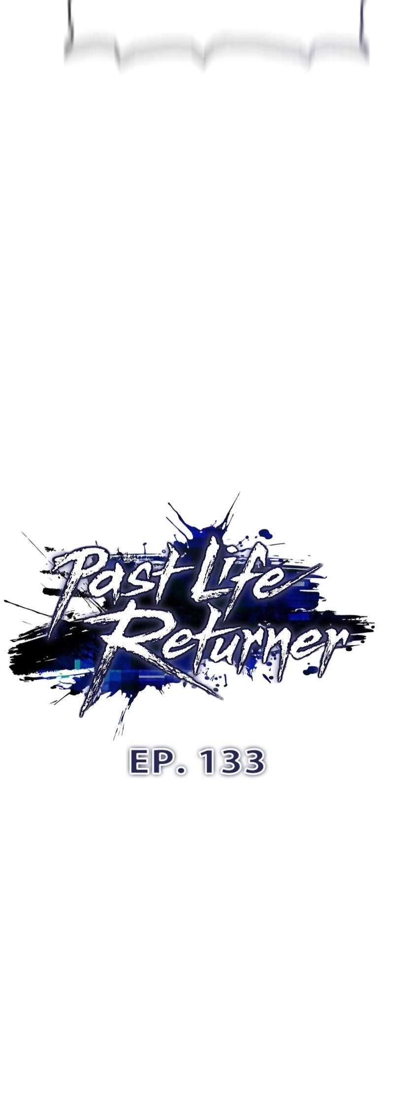 Past Life Returner (Remake 2022) Chapter 133 - Page 35