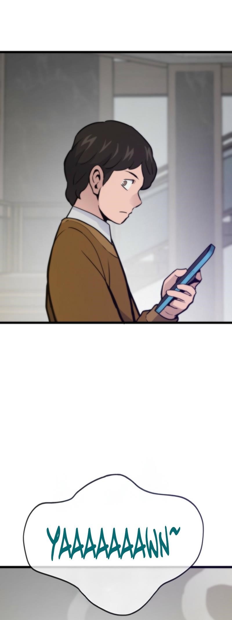 Past Life Returner (Remake 2022) Chapter 133 - Page 43
