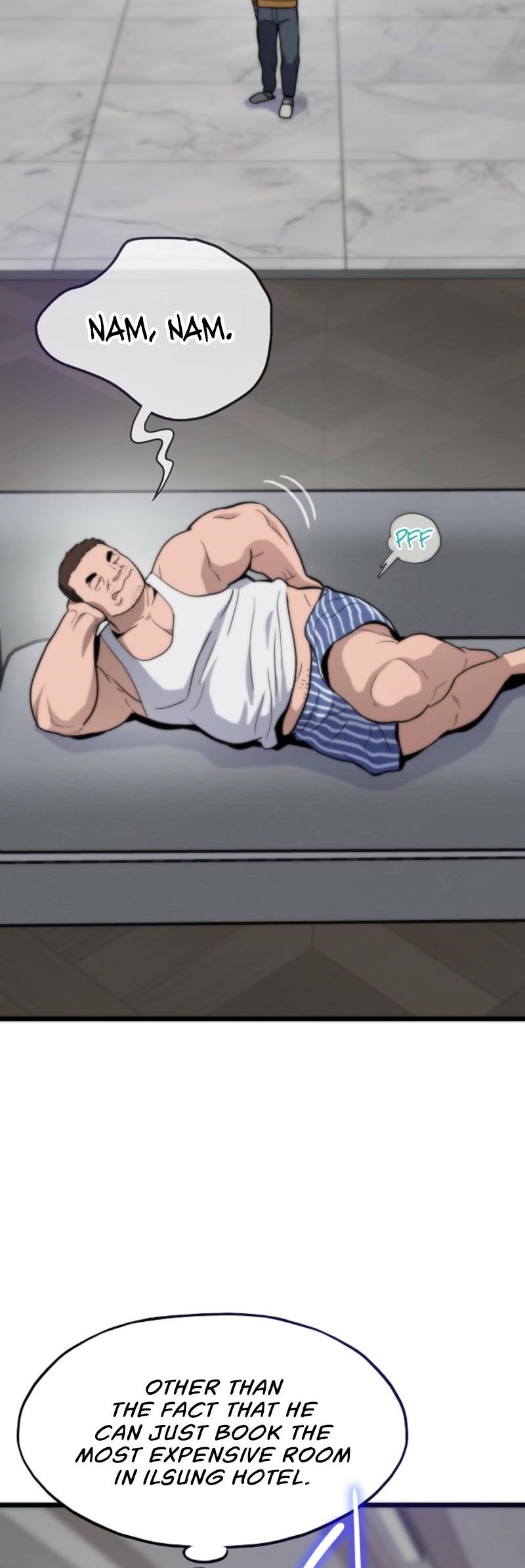 Past Life Returner (Remake 2022) Chapter 133 - Page 45