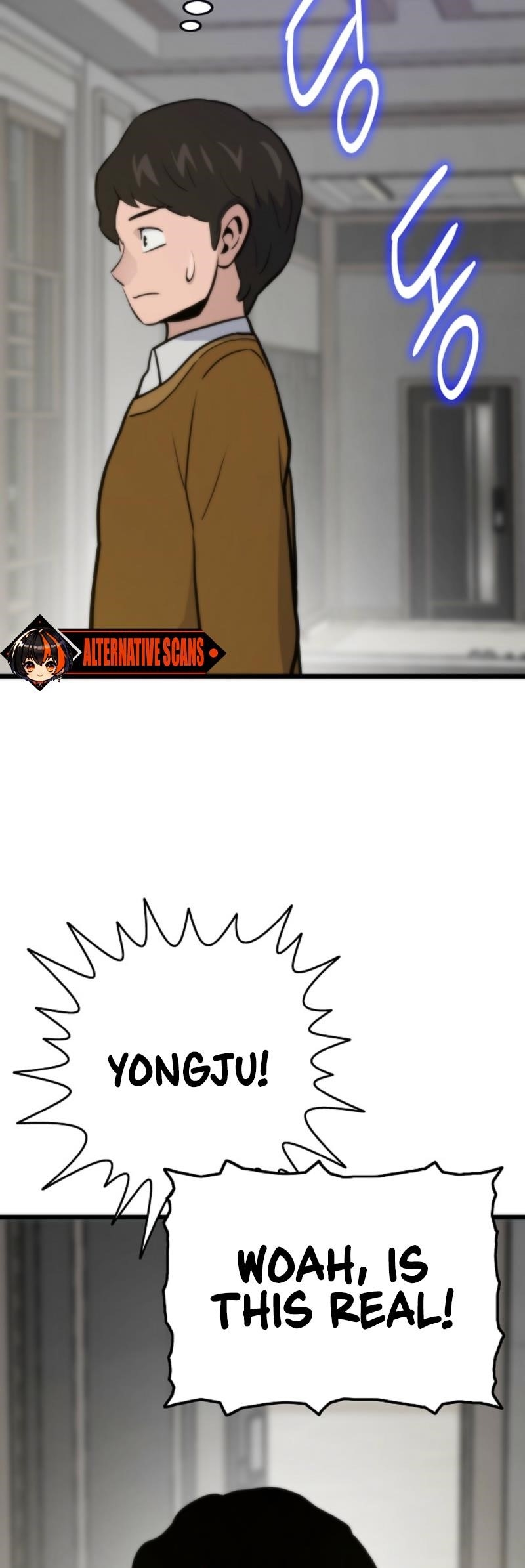 Past Life Returner (Remake 2022) Chapter 133 - Page 46