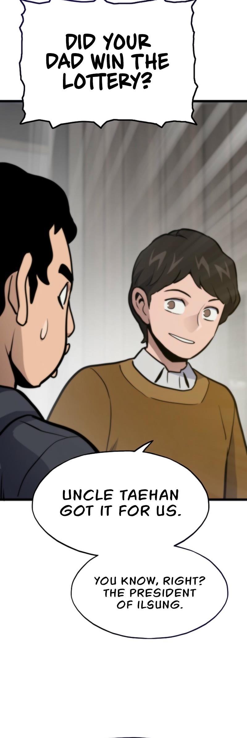 Past Life Returner (Remake 2022) Chapter 133 - Page 48