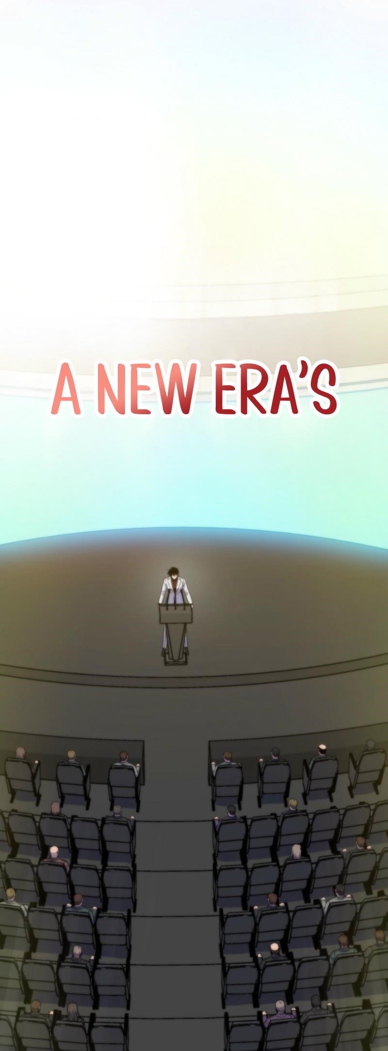 Past Life Returner (Remake 2022) Chapter 133 - Page 5