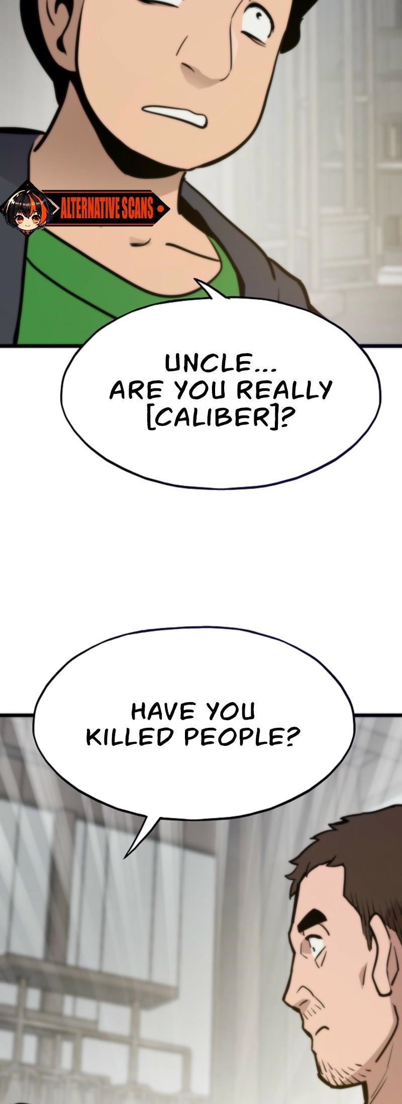 Past Life Returner (Remake 2022) Chapter 133 - Page 52