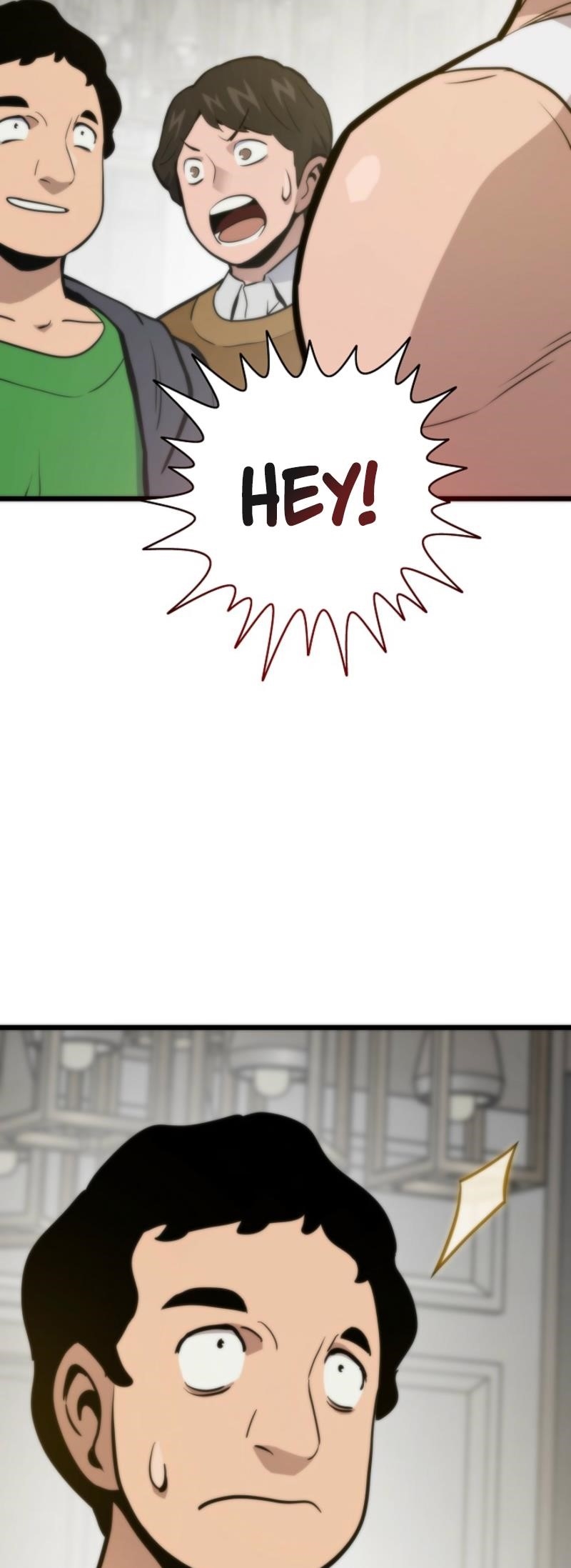 Past Life Returner (Remake 2022) Chapter 133 - Page 53