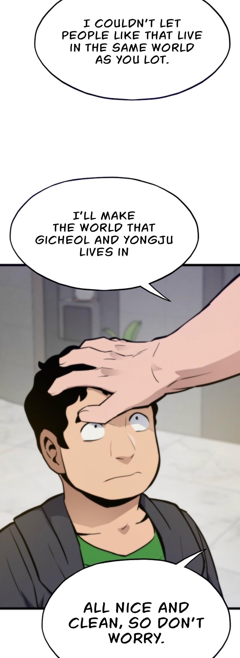 Past Life Returner (Remake 2022) Chapter 133 - Page 56