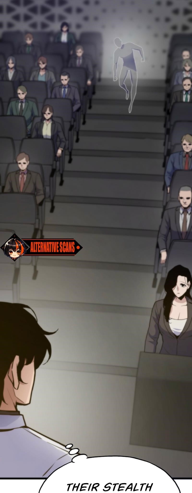 Past Life Returner (Remake 2022) Chapter 133 - Page 9