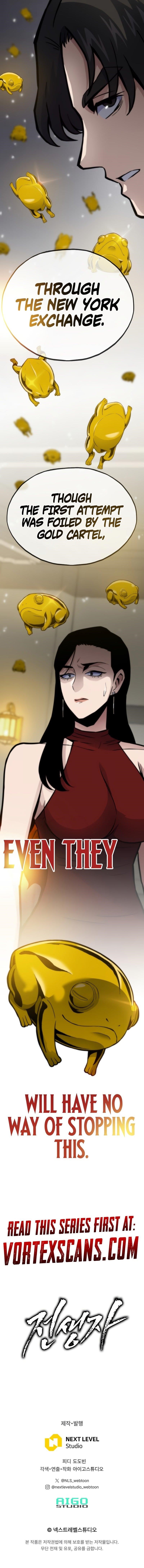 Past Life Returner (Remake 2022) Chapter 134 - Page 12