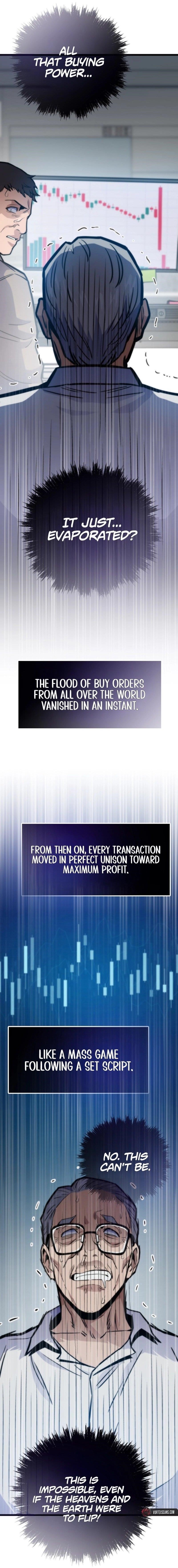 Past Life Returner (Remake 2022) Chapter 135 - Page 18