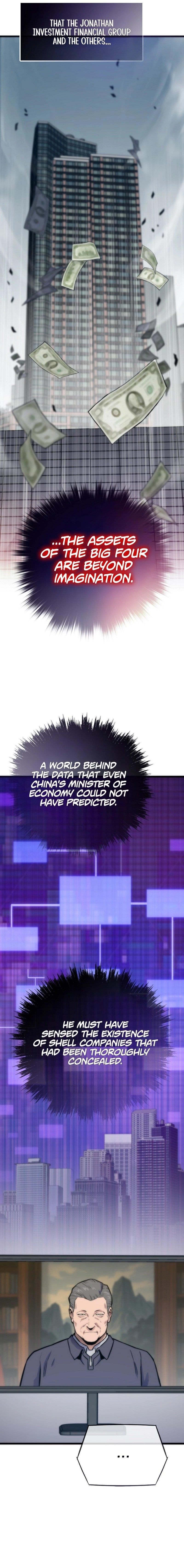 Past Life Returner (Remake 2022) Chapter 135 - Page 22