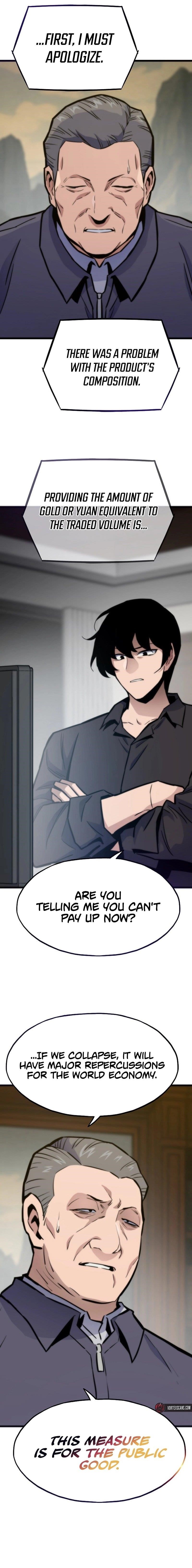 Past Life Returner (Remake 2022) Chapter 135 - Page 24