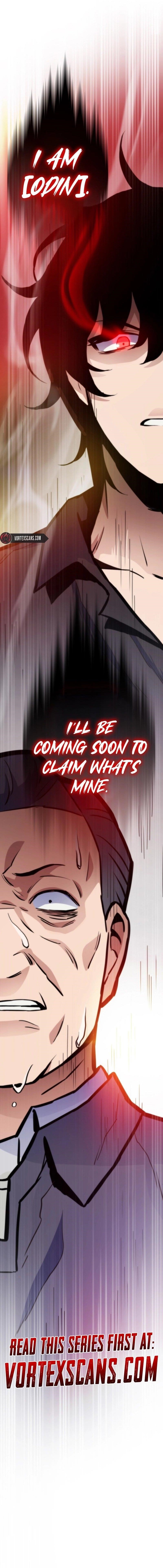 Past Life Returner (Remake 2022) Chapter 135 - Page 27