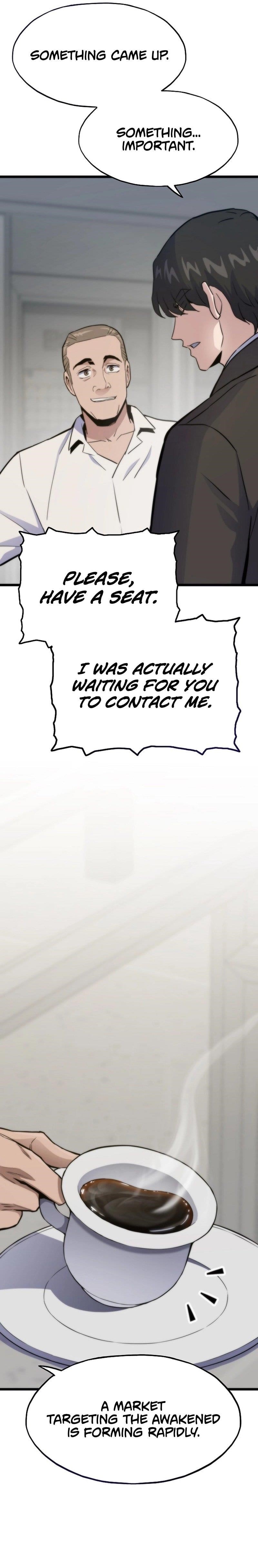 Past Life Returner (Remake 2022) Chapter 135 - Page 6