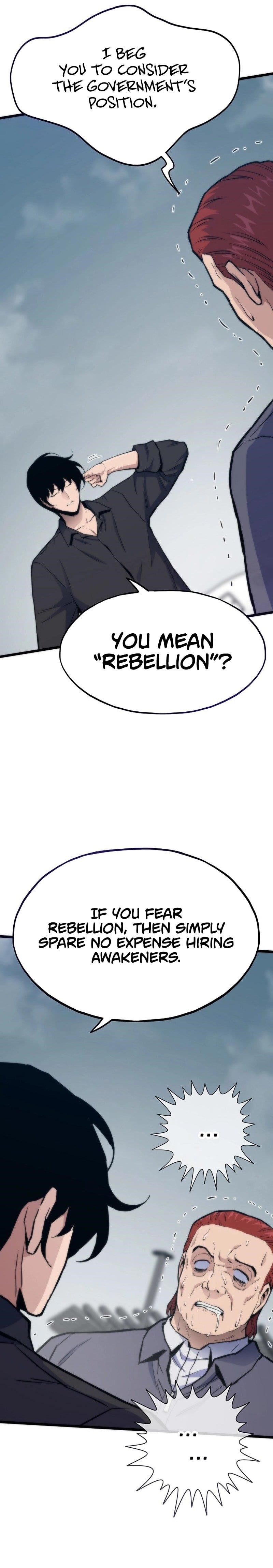 Past Life Returner (Remake 2022) Chapter 136 - Page 12