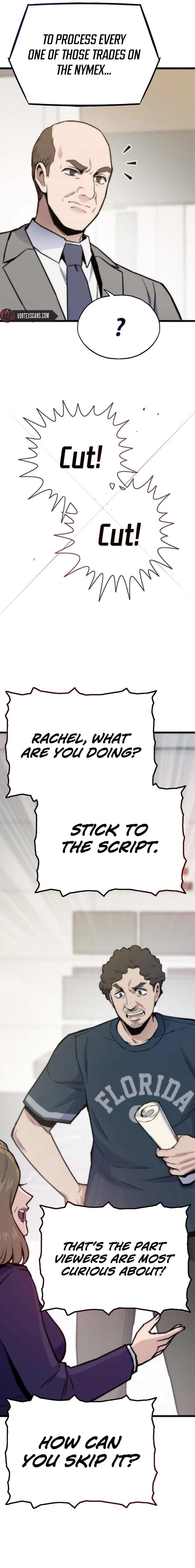 Past Life Returner (Remake 2022) Chapter 136 - Page 15