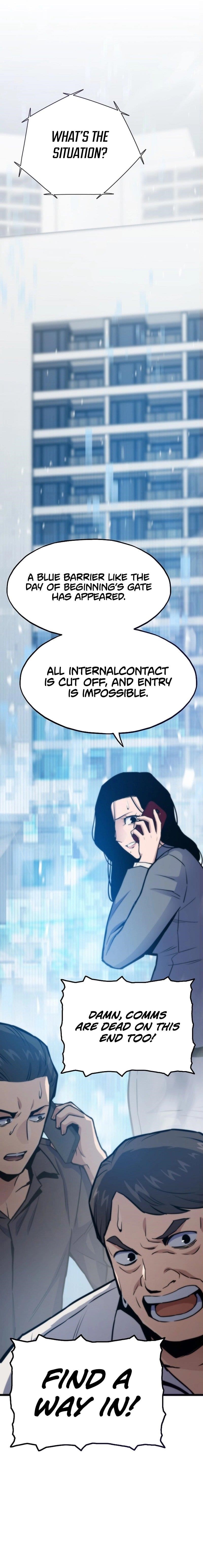 Past Life Returner (Remake 2022) Chapter 136 - Page 25