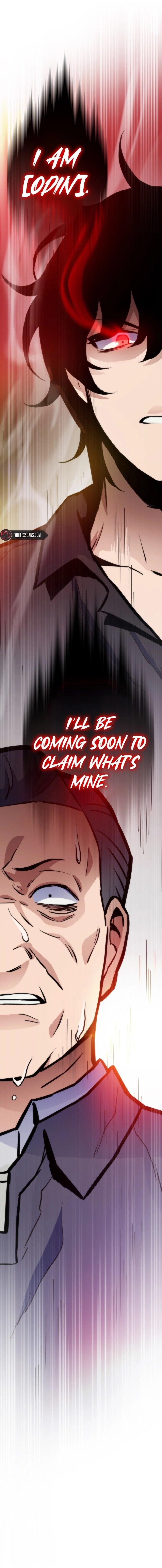 Past Life Returner (Remake 2022) Chapter 136 - Page 3