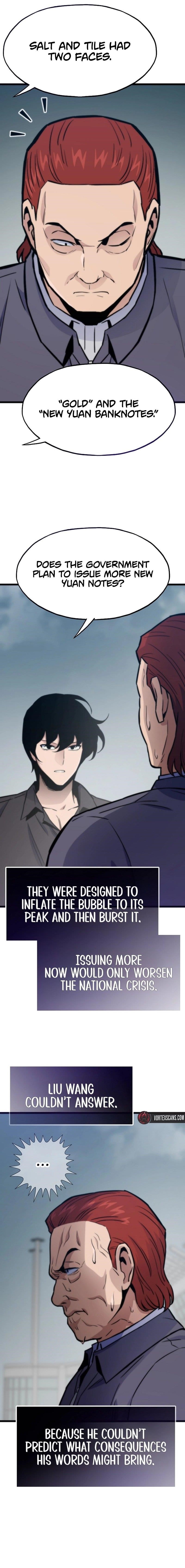 Past Life Returner (Remake 2022) Chapter 136 - Page 7