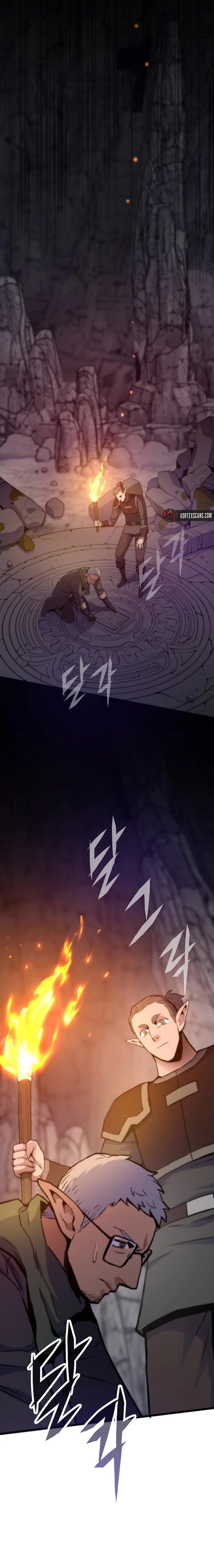 Past Life Returner (Remake 2022) Chapter 137 - Page 14