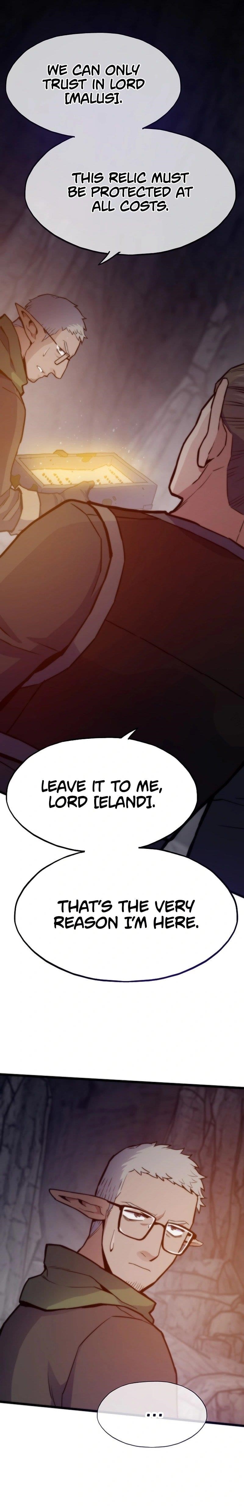 Past Life Returner (Remake 2022) Chapter 137 - Page 18