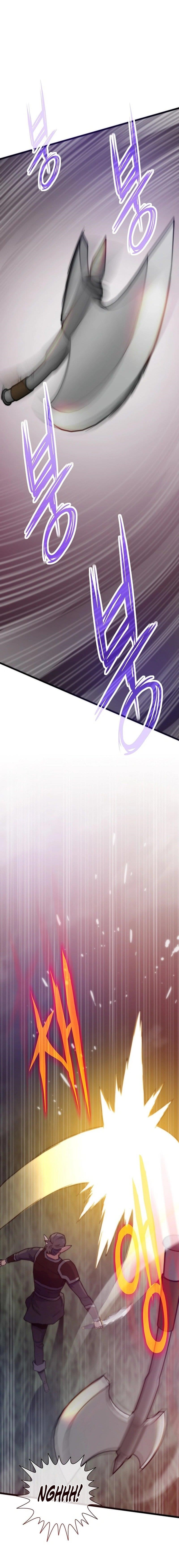 Past Life Returner (Remake 2022) Chapter 137 - Page 20