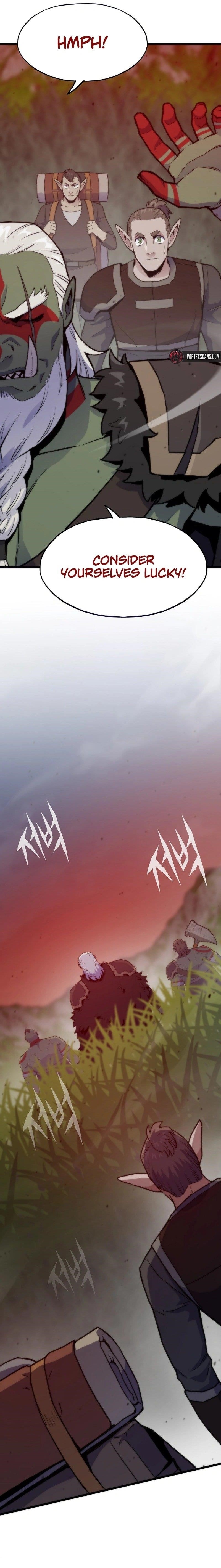 Past Life Returner (Remake 2022) Chapter 137 - Page 25