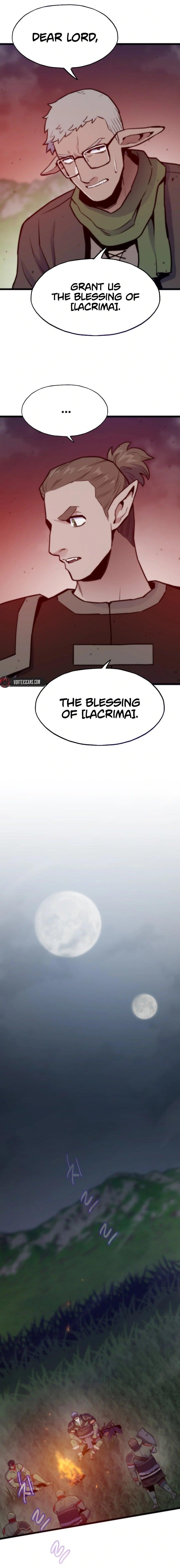 Past Life Returner (Remake 2022) Chapter 137 - Page 27