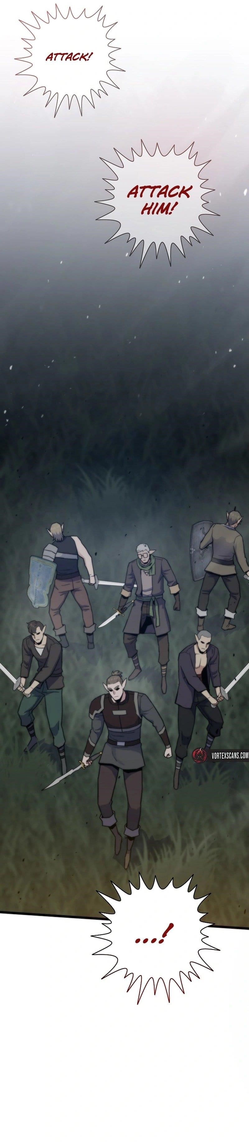 Past Life Returner (Remake 2022) Chapter 137 - Page 30