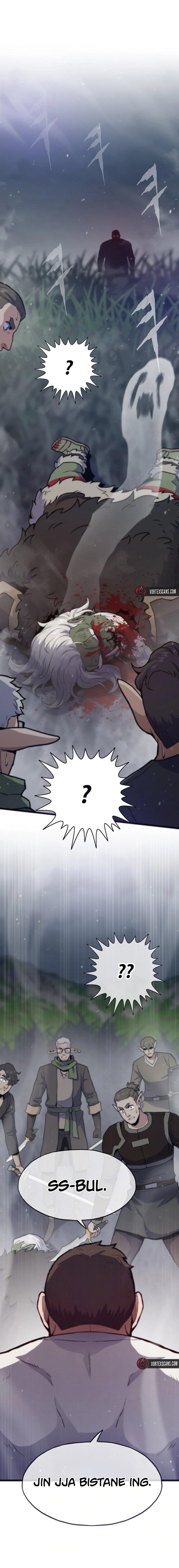 Past Life Returner (Remake 2022) Chapter 137 - Page 34