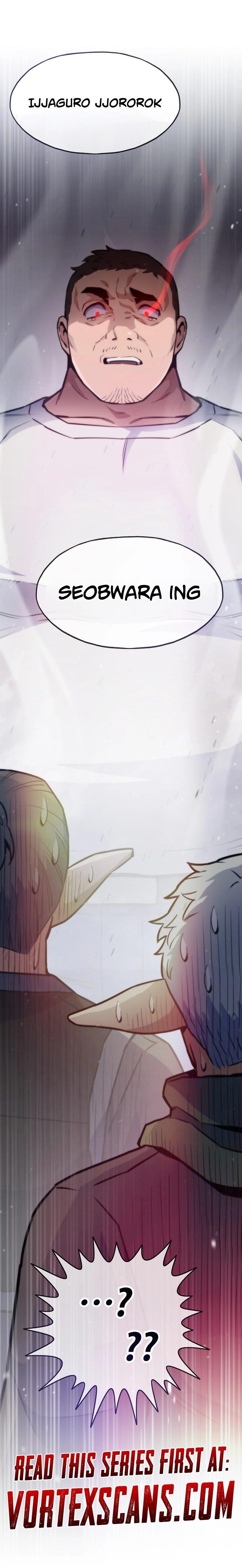 Past Life Returner (Remake 2022) Chapter 137 - Page 35
