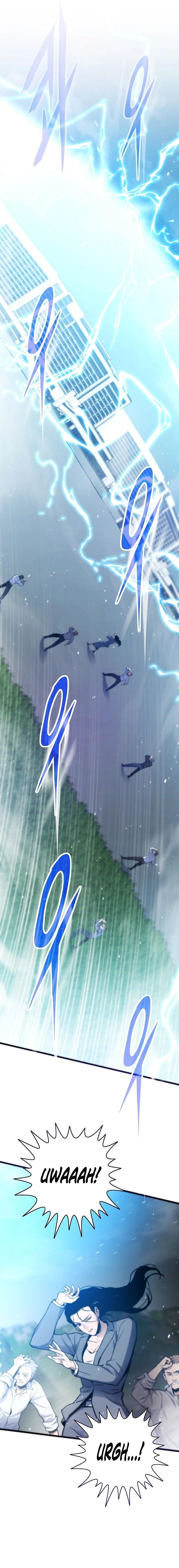 Past Life Returner (Remake 2022) Chapter 137 - Page 6