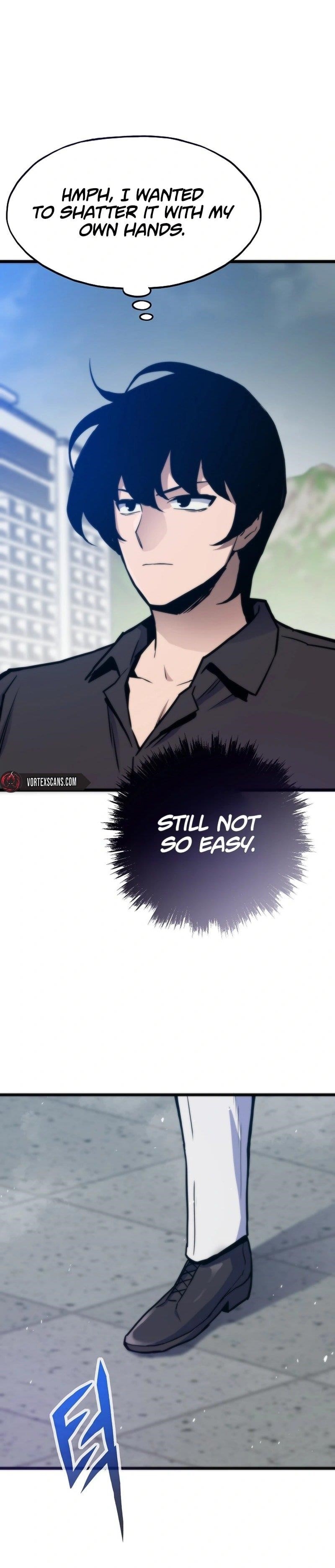 Past Life Returner (Remake 2022) Chapter 137 - Page 8