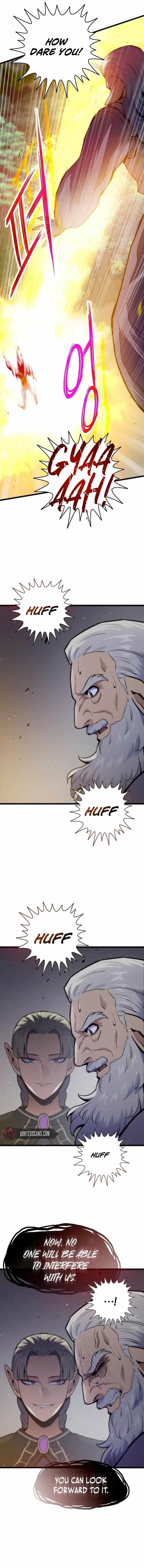 Past Life Returner (Remake 2022) Chapter 139 - Page 13