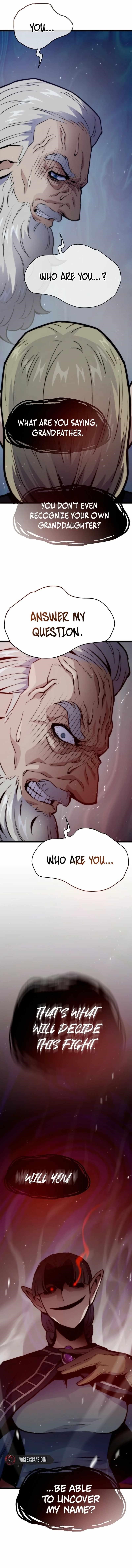Past Life Returner (Remake 2022) Chapter 139 - Page 14
