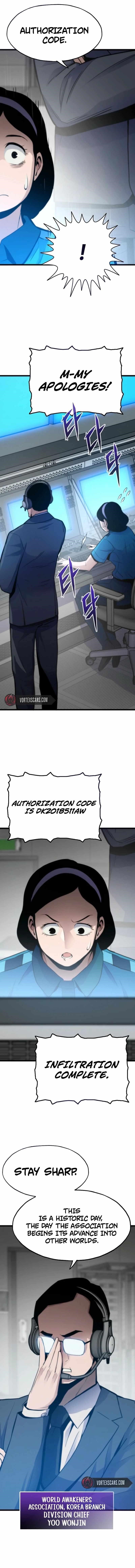 Past Life Returner (Remake 2022) Chapter 139 - Page 16