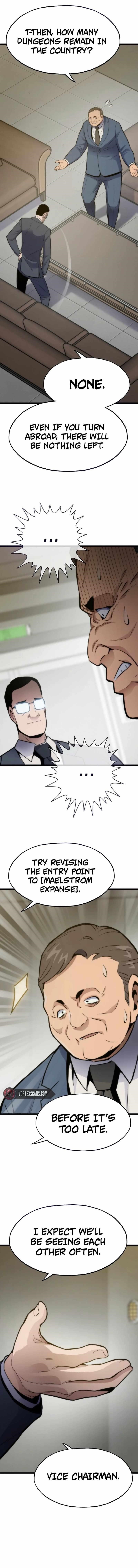 Past Life Returner (Remake 2022) Chapter 139 - Page 20