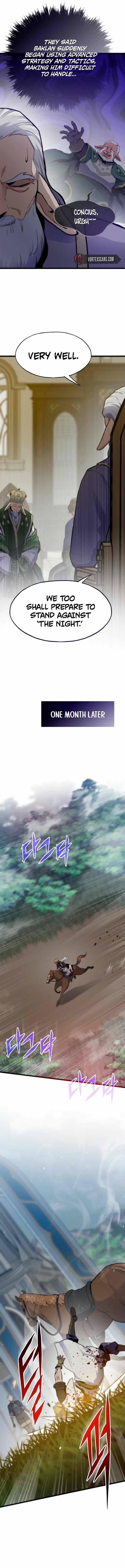 Past Life Returner (Remake 2022) Chapter 139 - Page 8