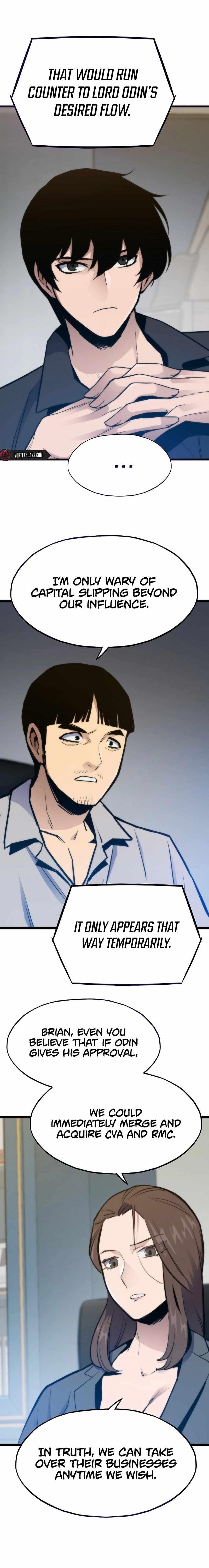 Past Life Returner (Remake 2022) Chapter 140 - Page 10