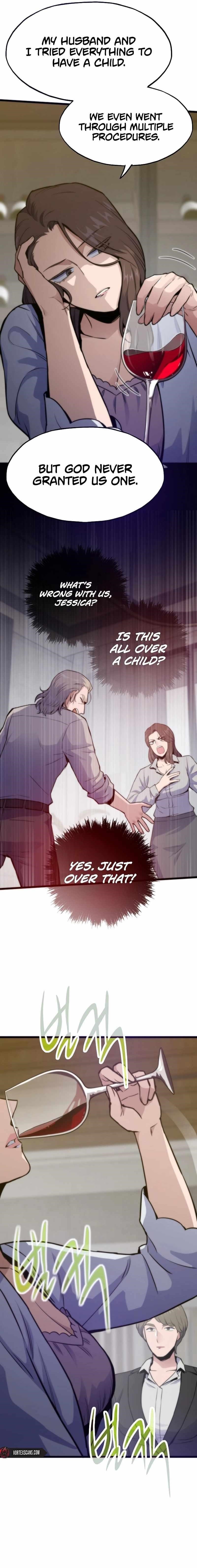 Past Life Returner (Remake 2022) Chapter 140 - Page 18