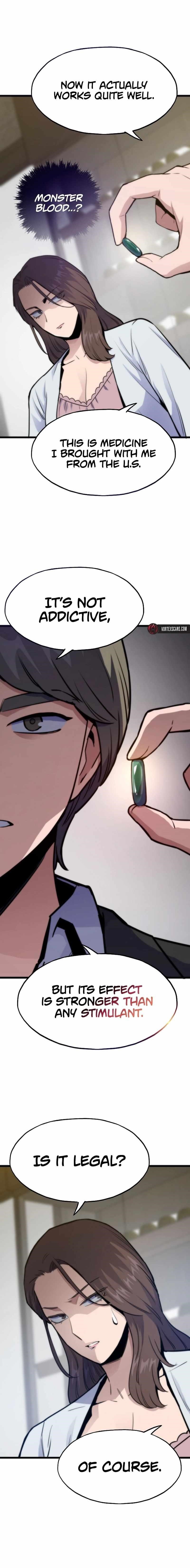 Past Life Returner (Remake 2022) Chapter 140 - Page 20