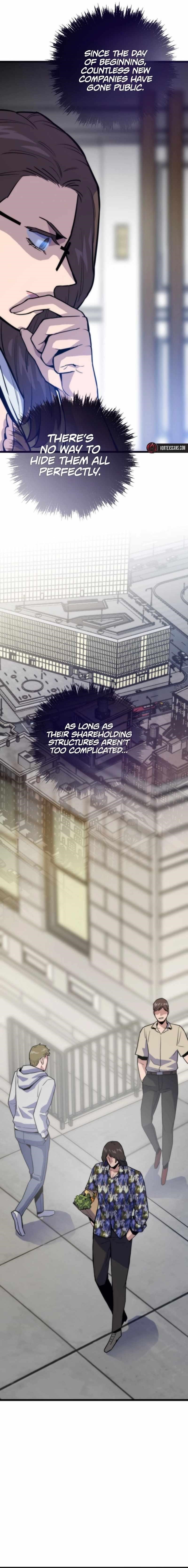 Past Life Returner (Remake 2022) Chapter 140 - Page 23