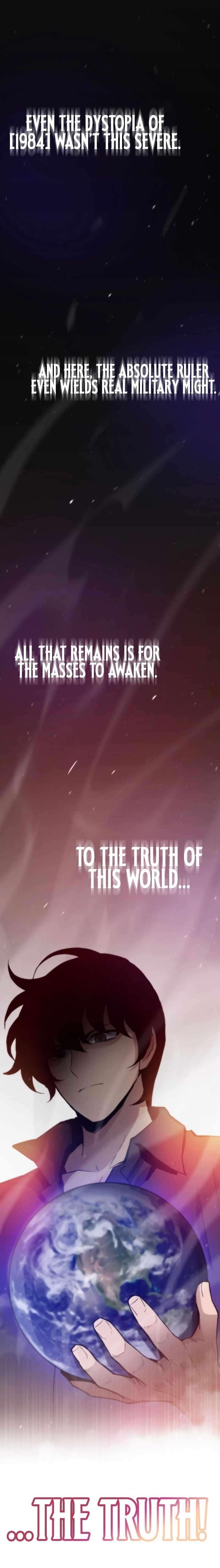 Past Life Returner (Remake 2022) Chapter 140 - Page 25
