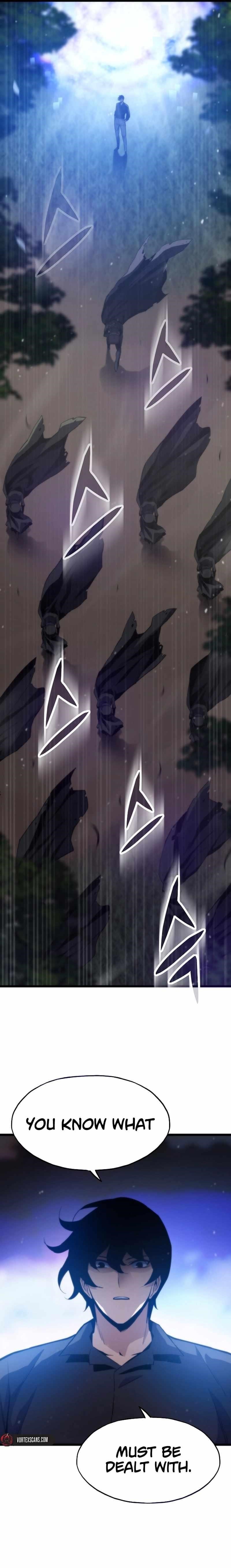 Past Life Returner (Remake 2022) Chapter 140 - Page 4