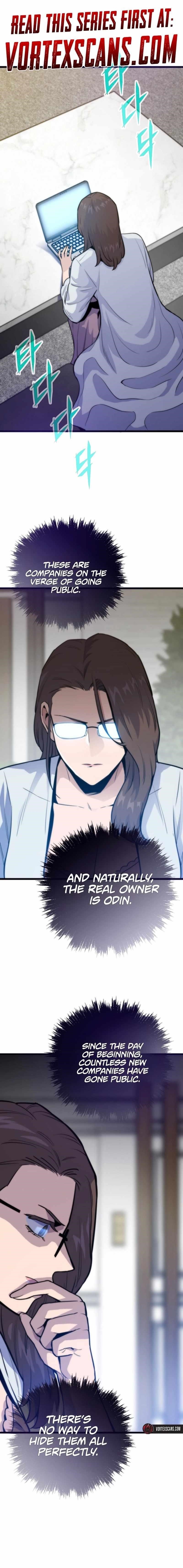 Past Life Returner (Remake 2022) Chapter 141 - Page 1