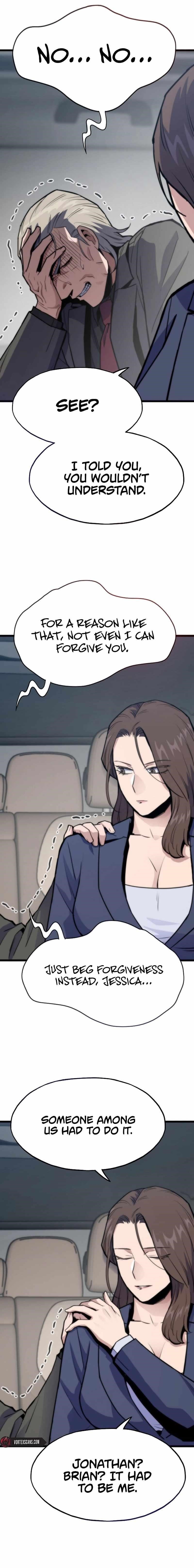 Past Life Returner (Remake 2022) Chapter 141 - Page 12