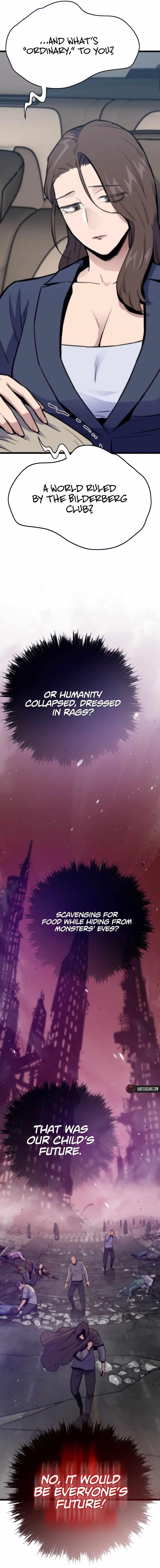Past Life Returner (Remake 2022) Chapter 141 - Page 18