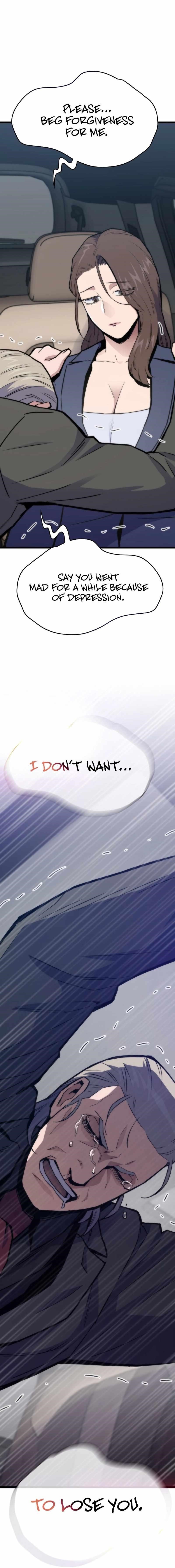 Past Life Returner (Remake 2022) Chapter 141 - Page 19