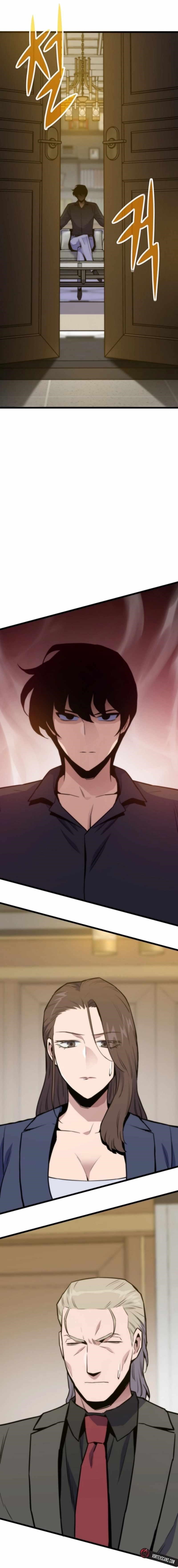 Past Life Returner (Remake 2022) Chapter 141 - Page 23
