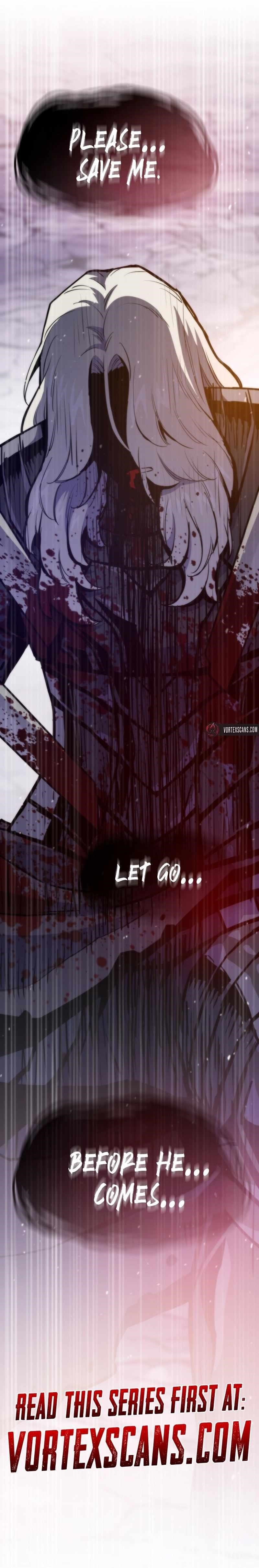 Past Life Returner (Remake 2022) Chapter 141 - Page 30