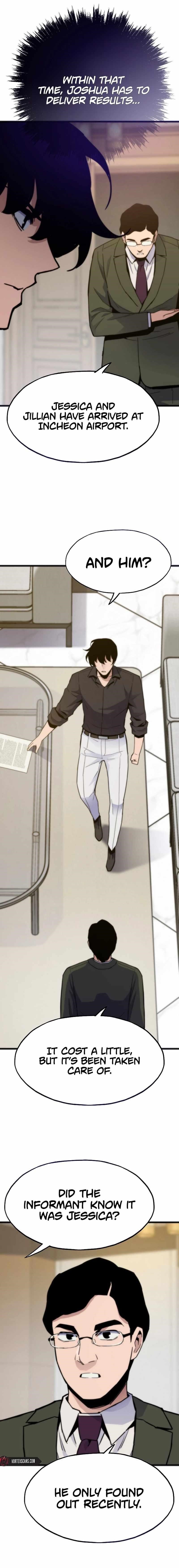Past Life Returner (Remake 2022) Chapter 141 - Page 5